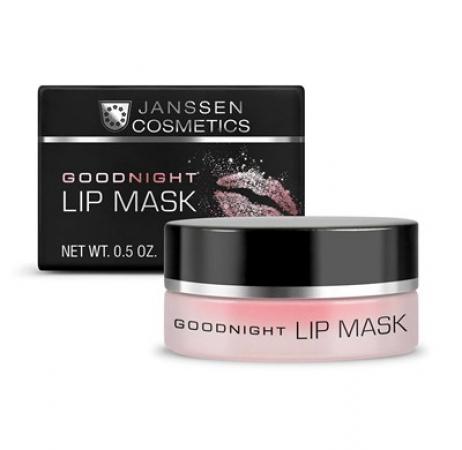 Good Night Lip Mask 