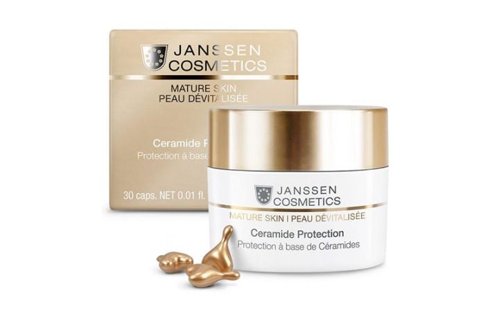 Janssen Крем Для Лица Купить